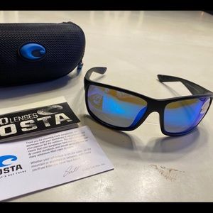 Costa sunglasses